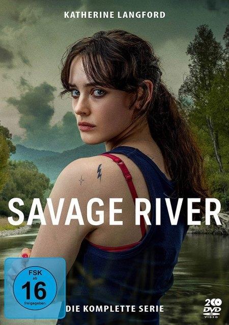 Savage River