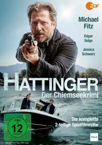 Hattinger - Ein Chiemseekrimi