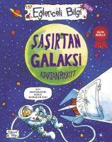 Sasirtan Galaksi