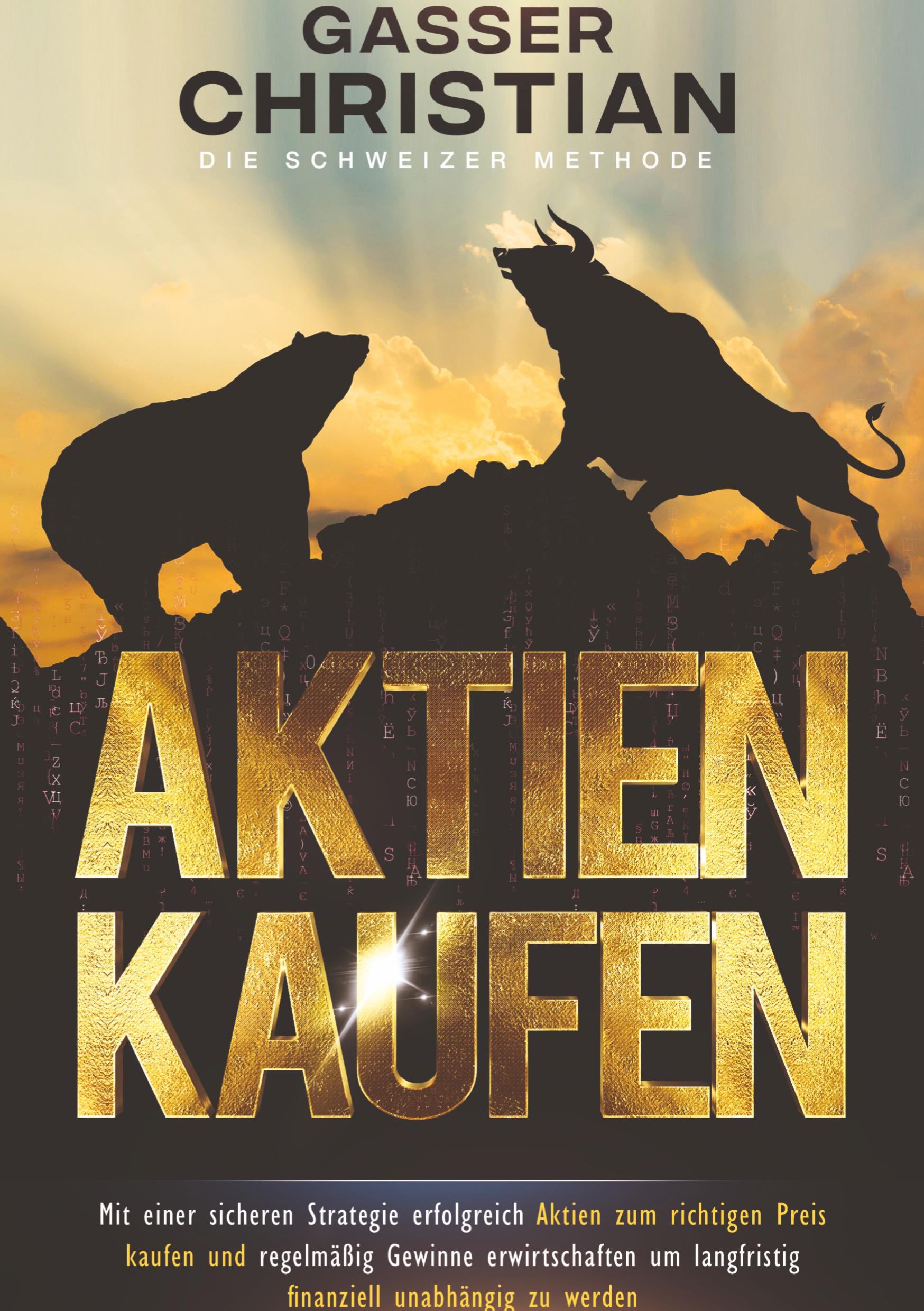 Aktien kaufen