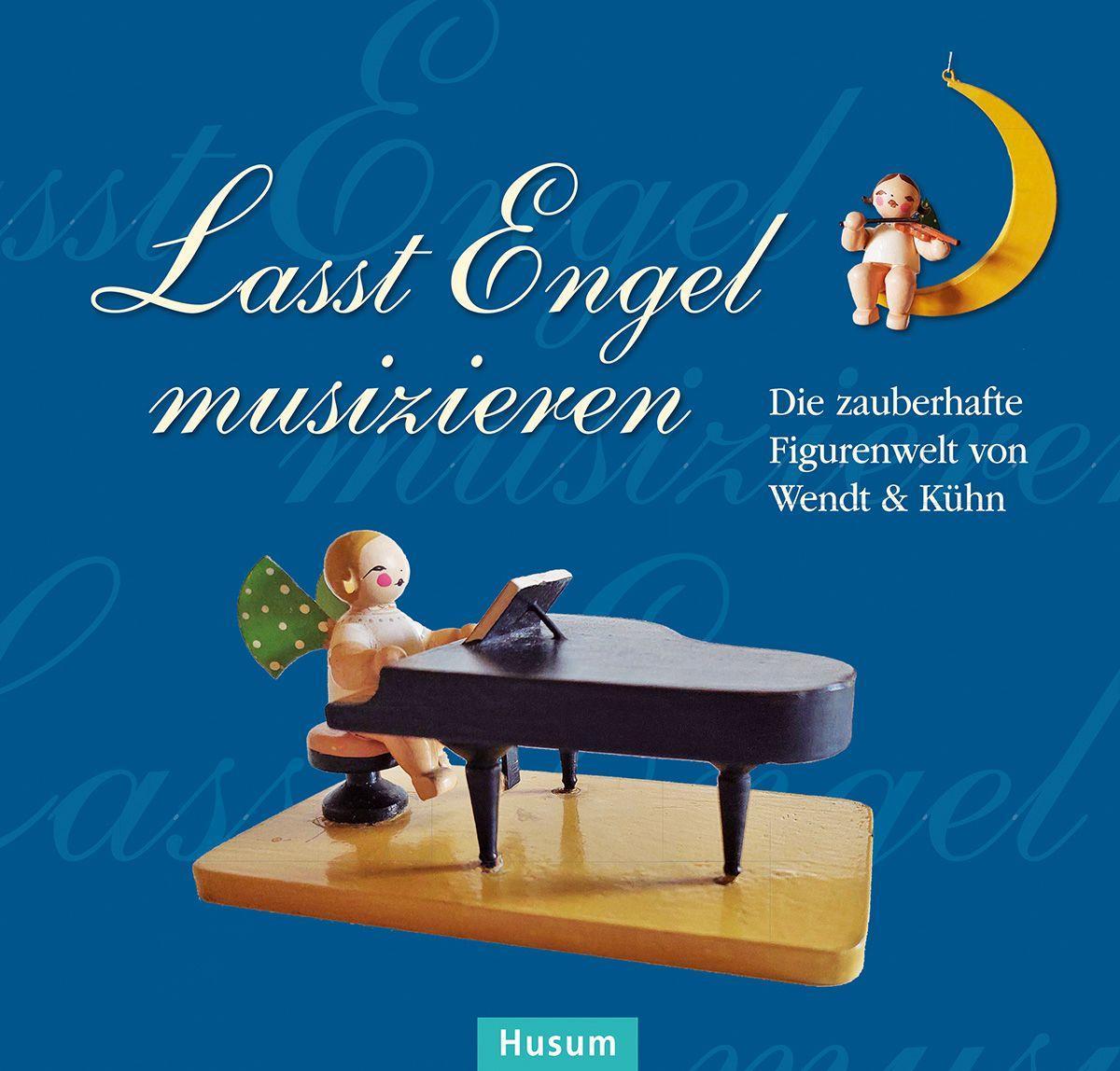 Lasst Engel musizieren