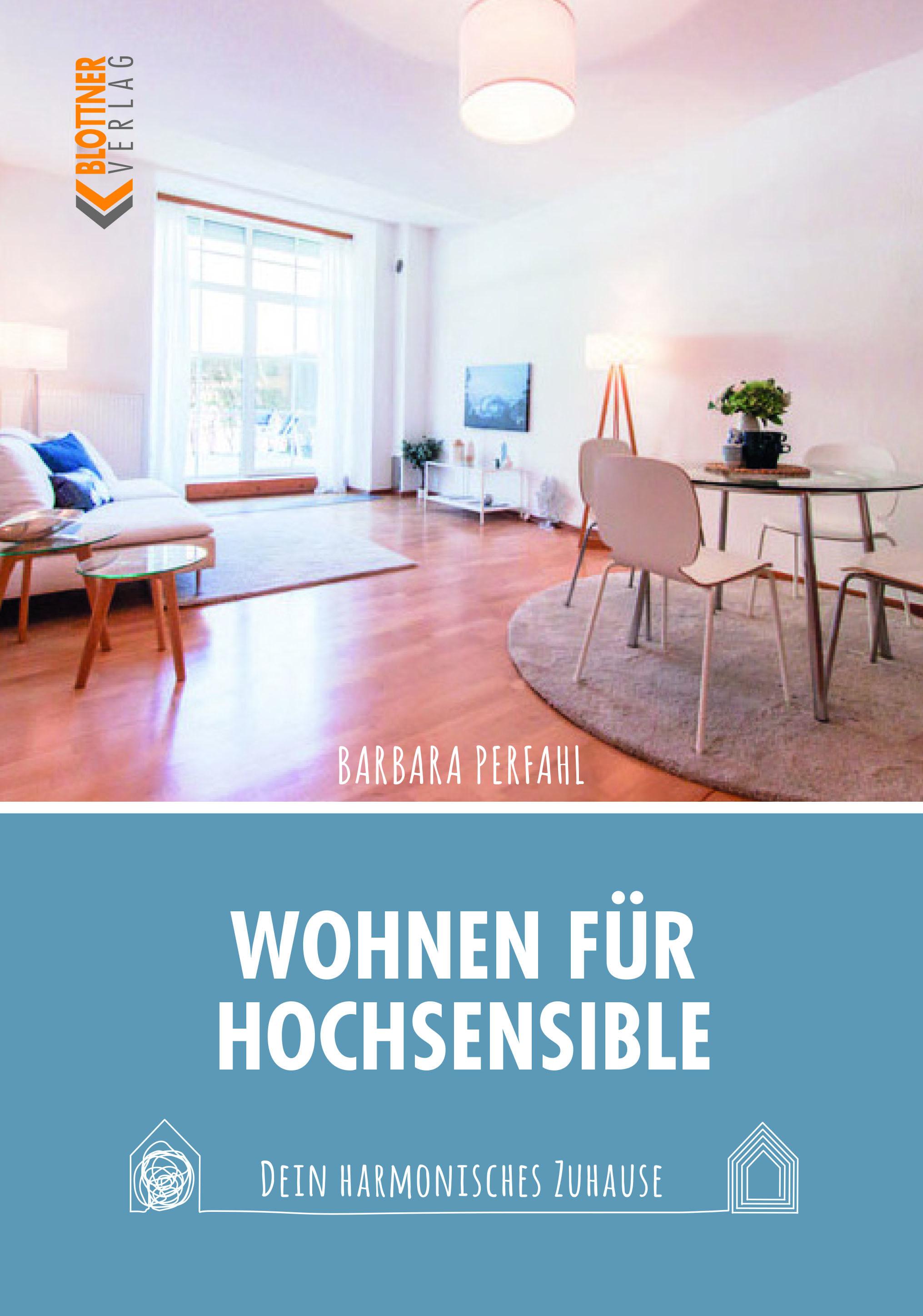 Wohnen für Hochsensible