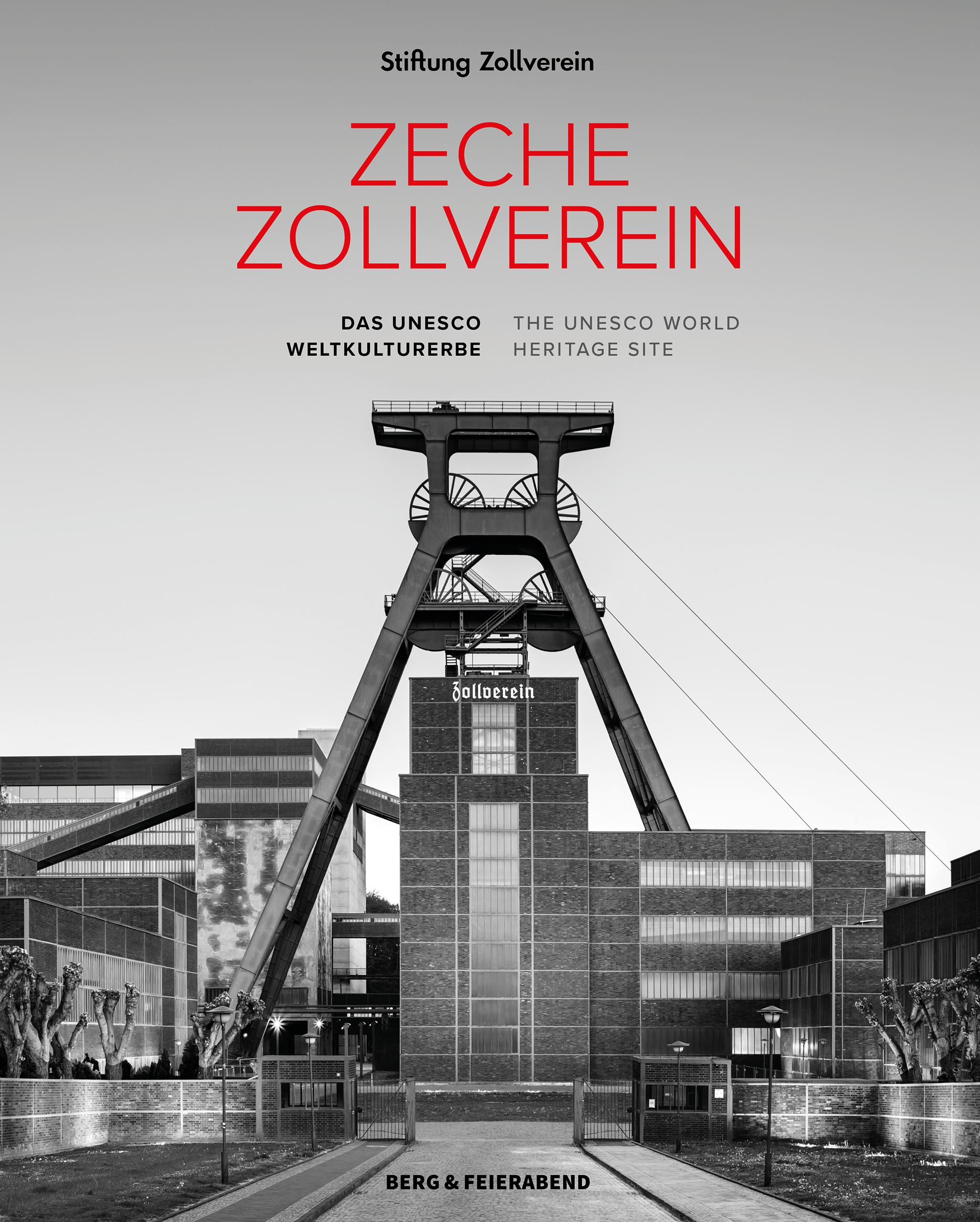 Zeche Zollverein