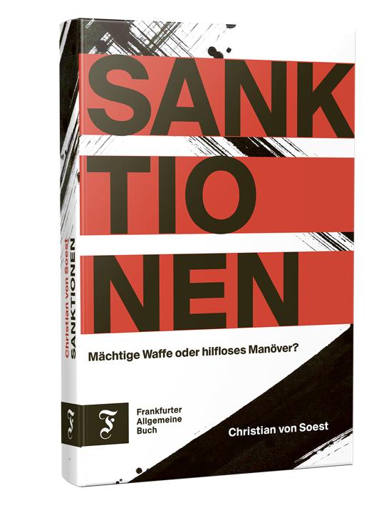 Sanktionen