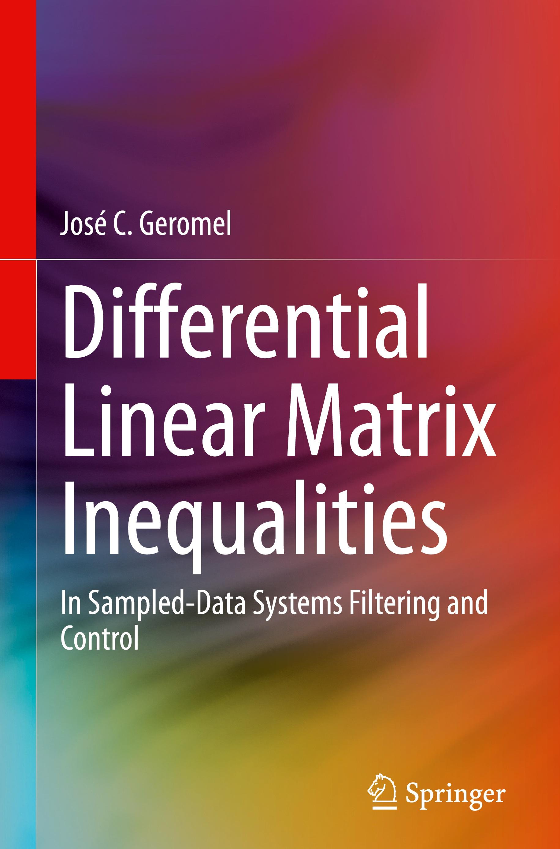 Differential Linear Matrix Inequalities