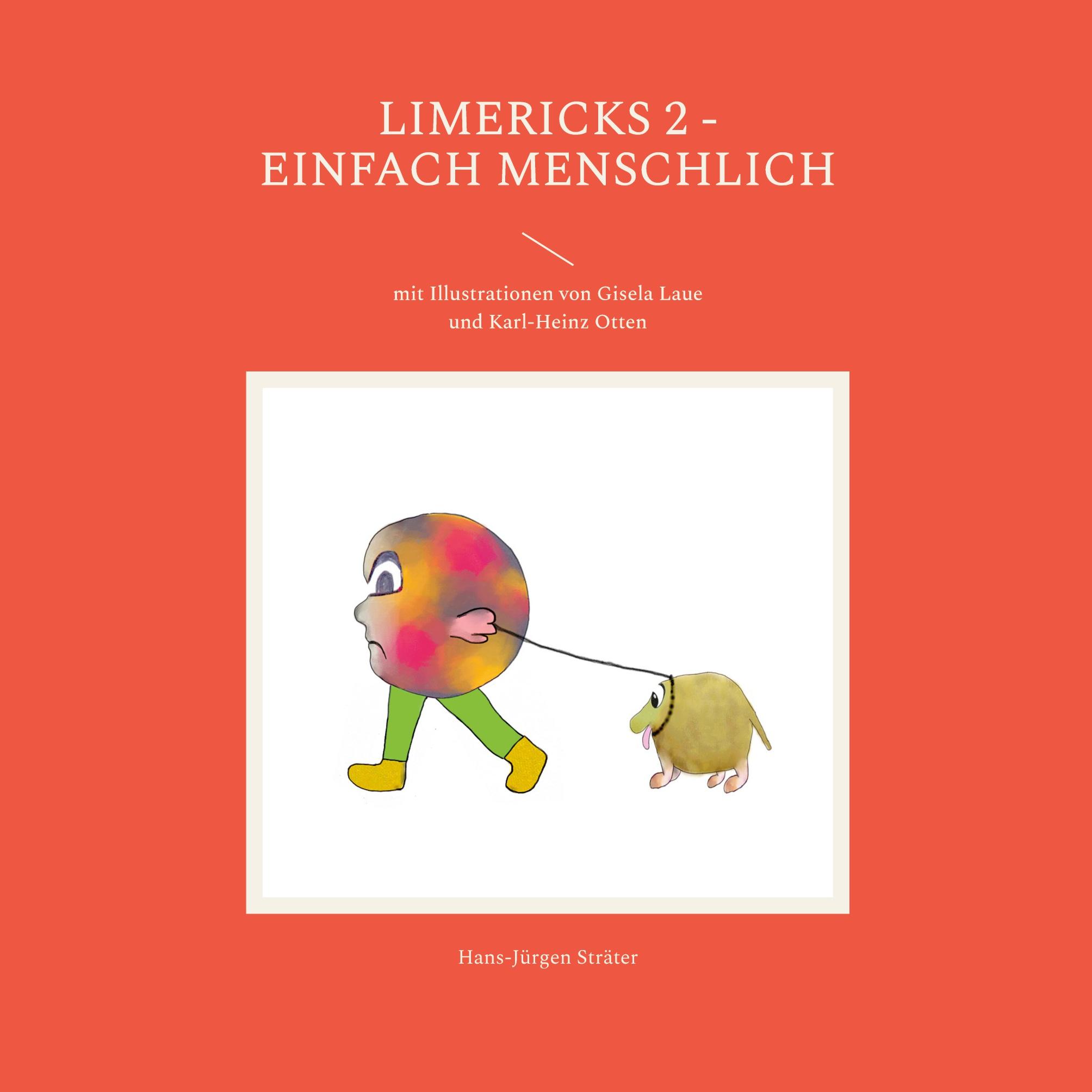 Limericks 2 - Einfach menschlich