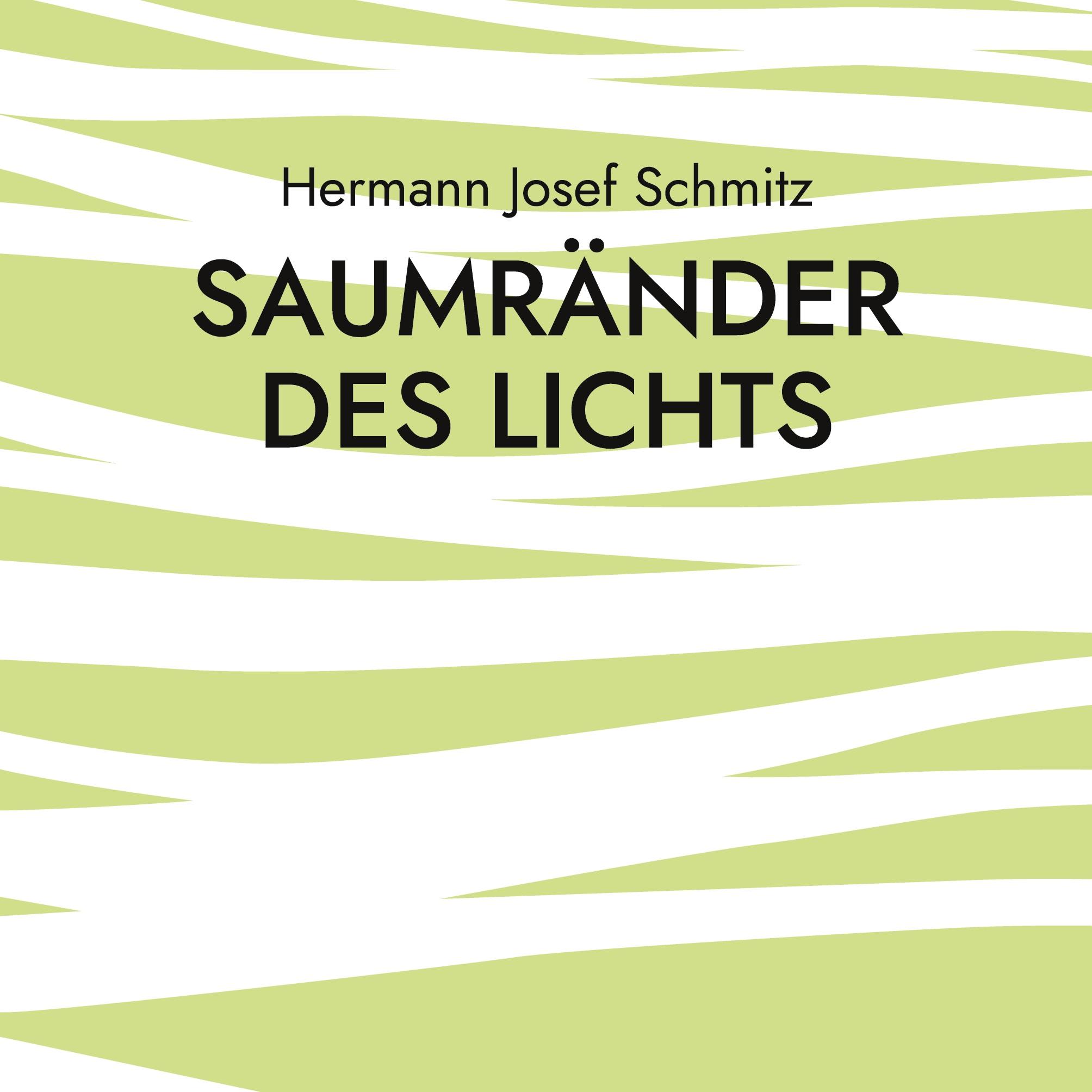 Saumränder des Lichts