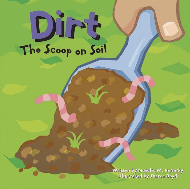 Dirt