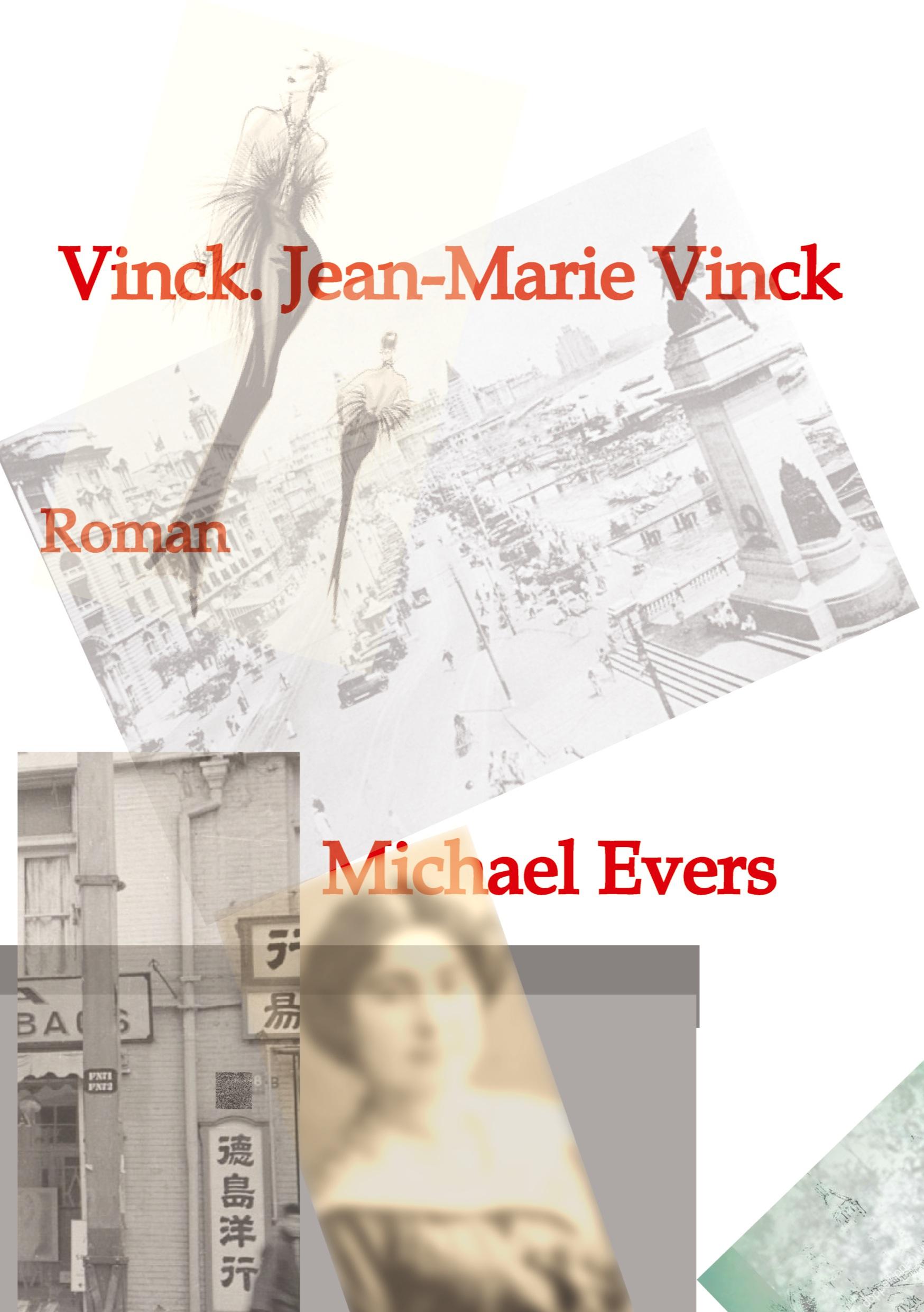 Vinck. Jean-Marie Vinck