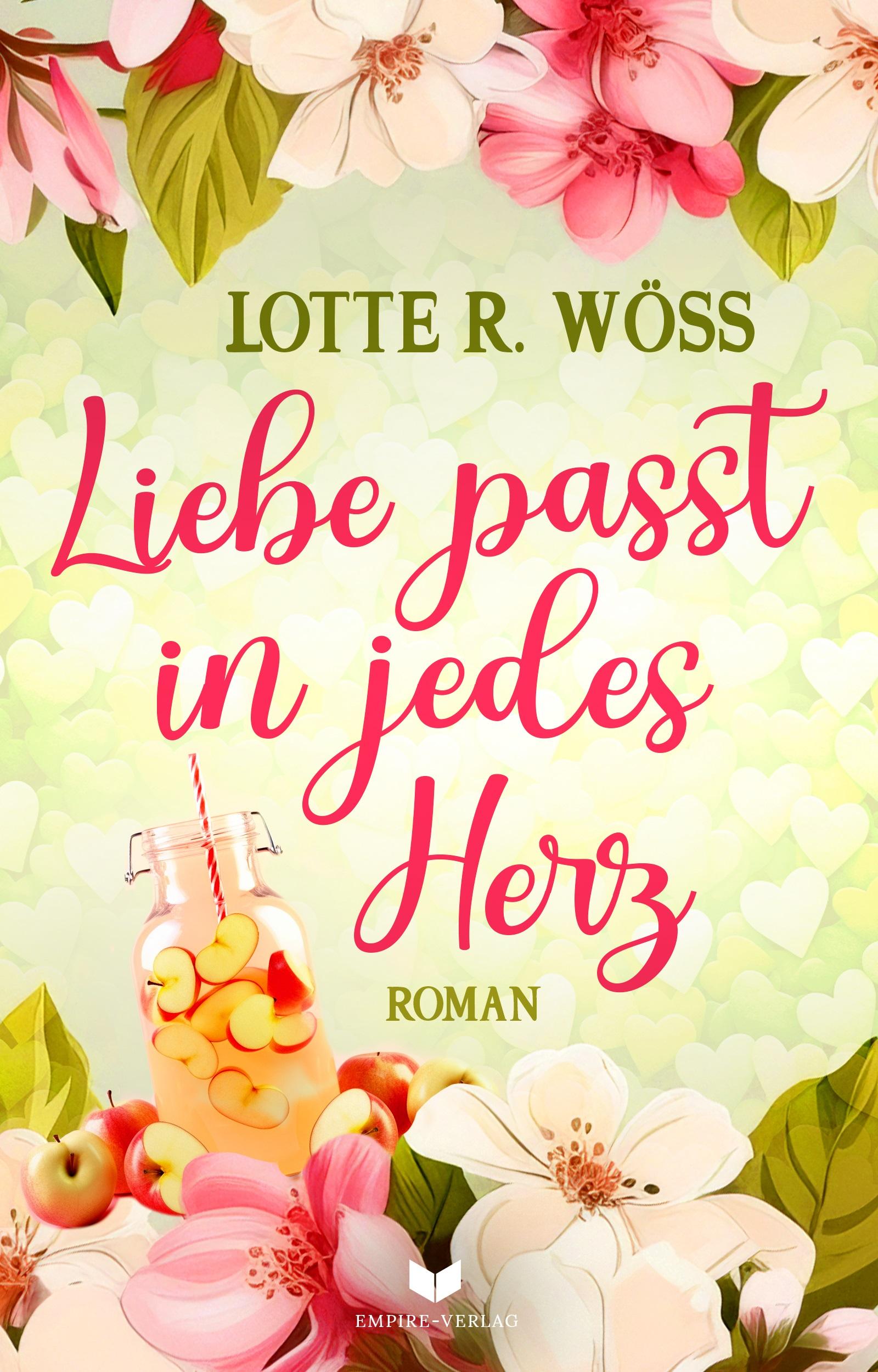 Liebe passt in jedes Herz