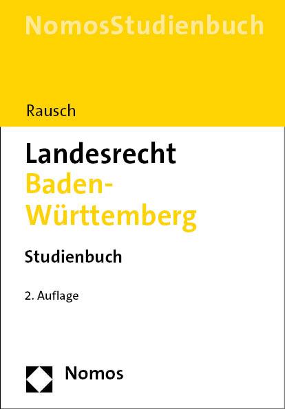 Landesrecht Baden-Württemberg