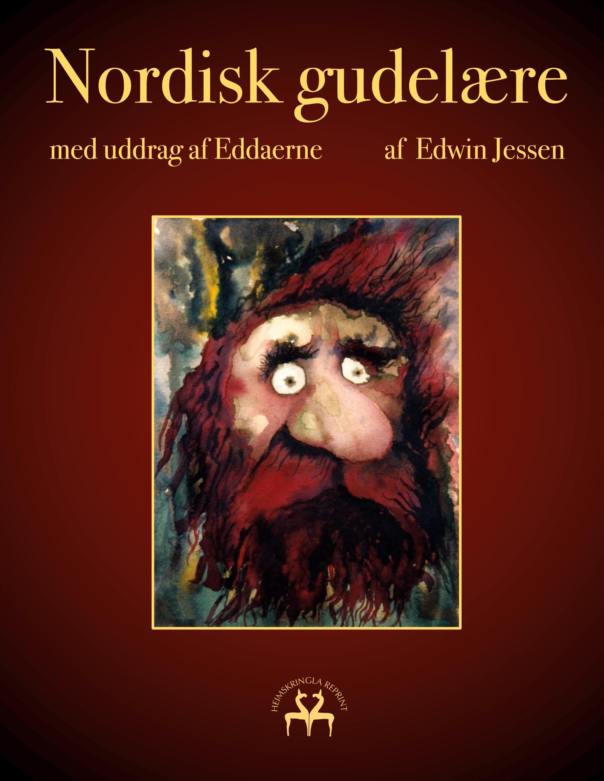 Nordisk gudelære