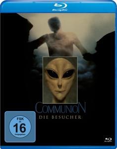 Communion - Die Besucher