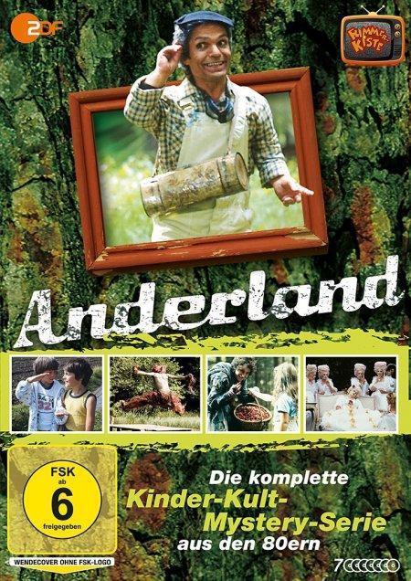 Anderland