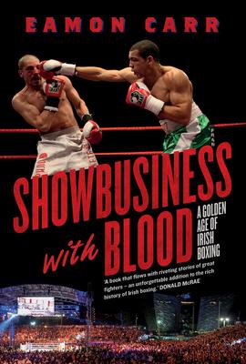 Showbusiness with Blood