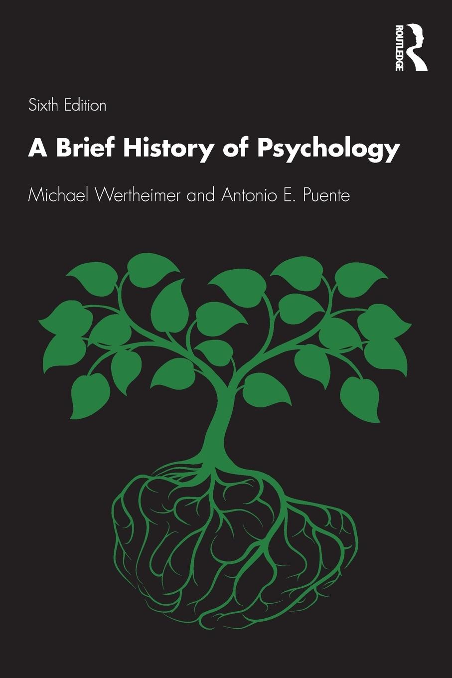 A Brief History of Psychology