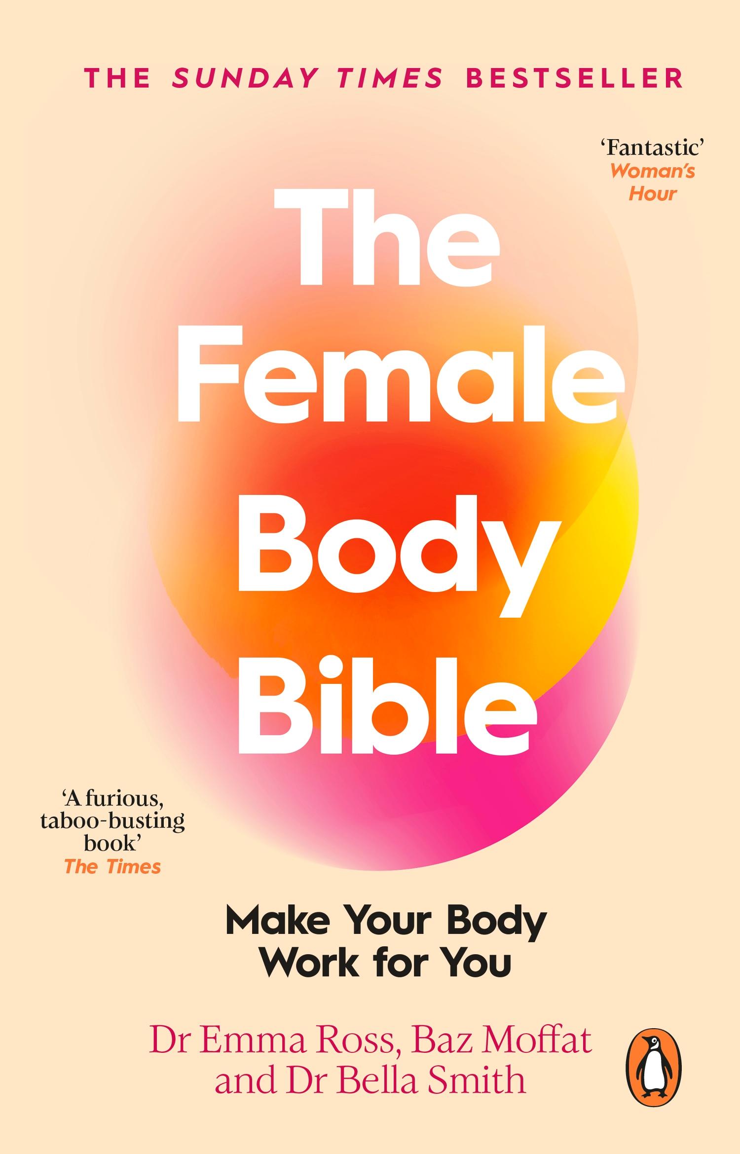 The Female Body Bible