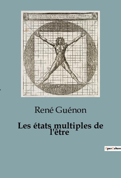 Les états multiples de l'être