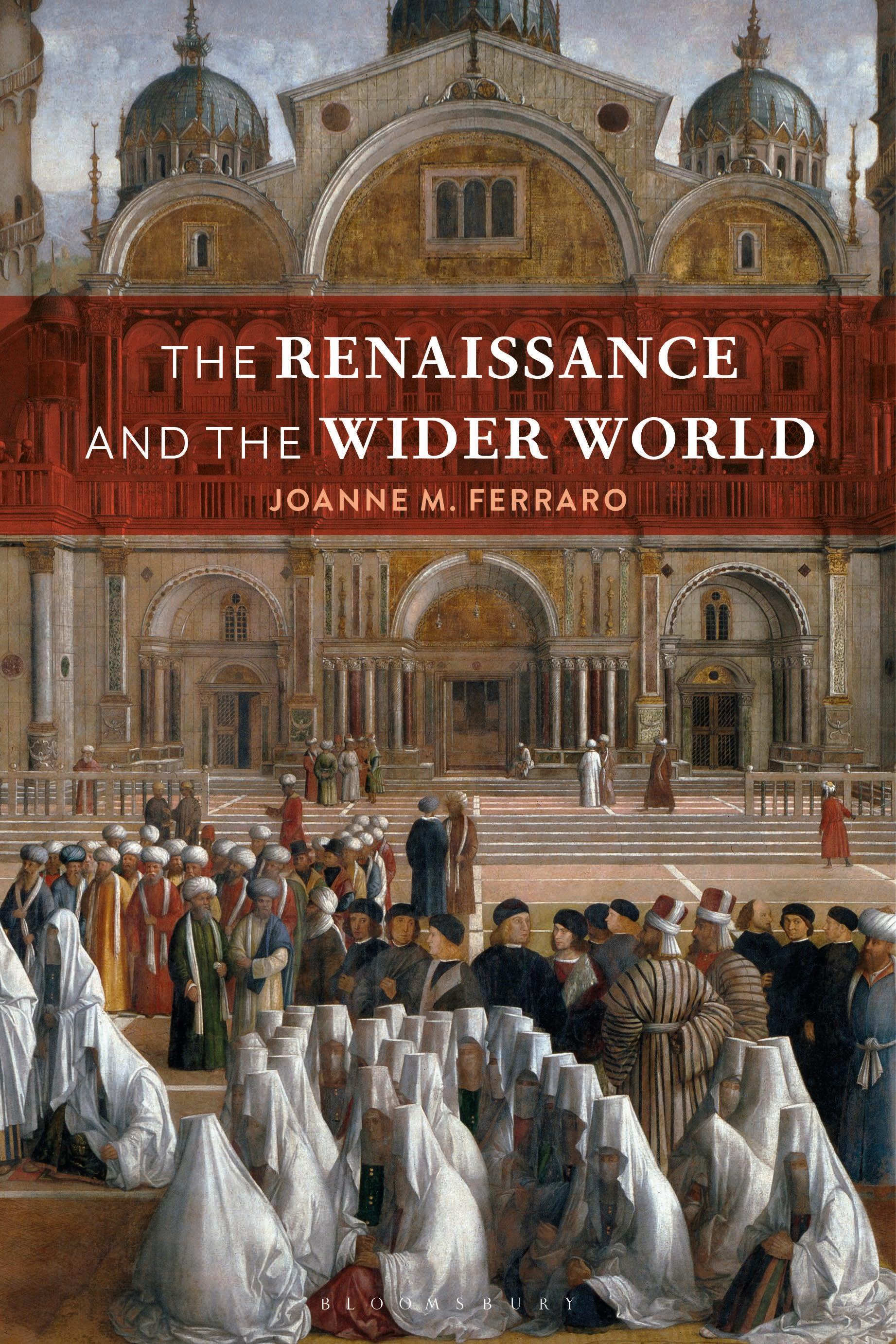 The Renaissance and the Wider World