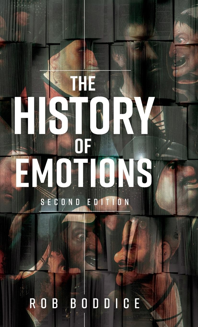 The history of emotions