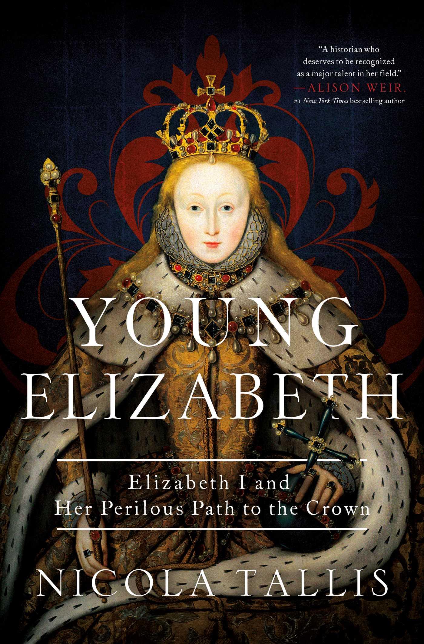 Young Elizabeth