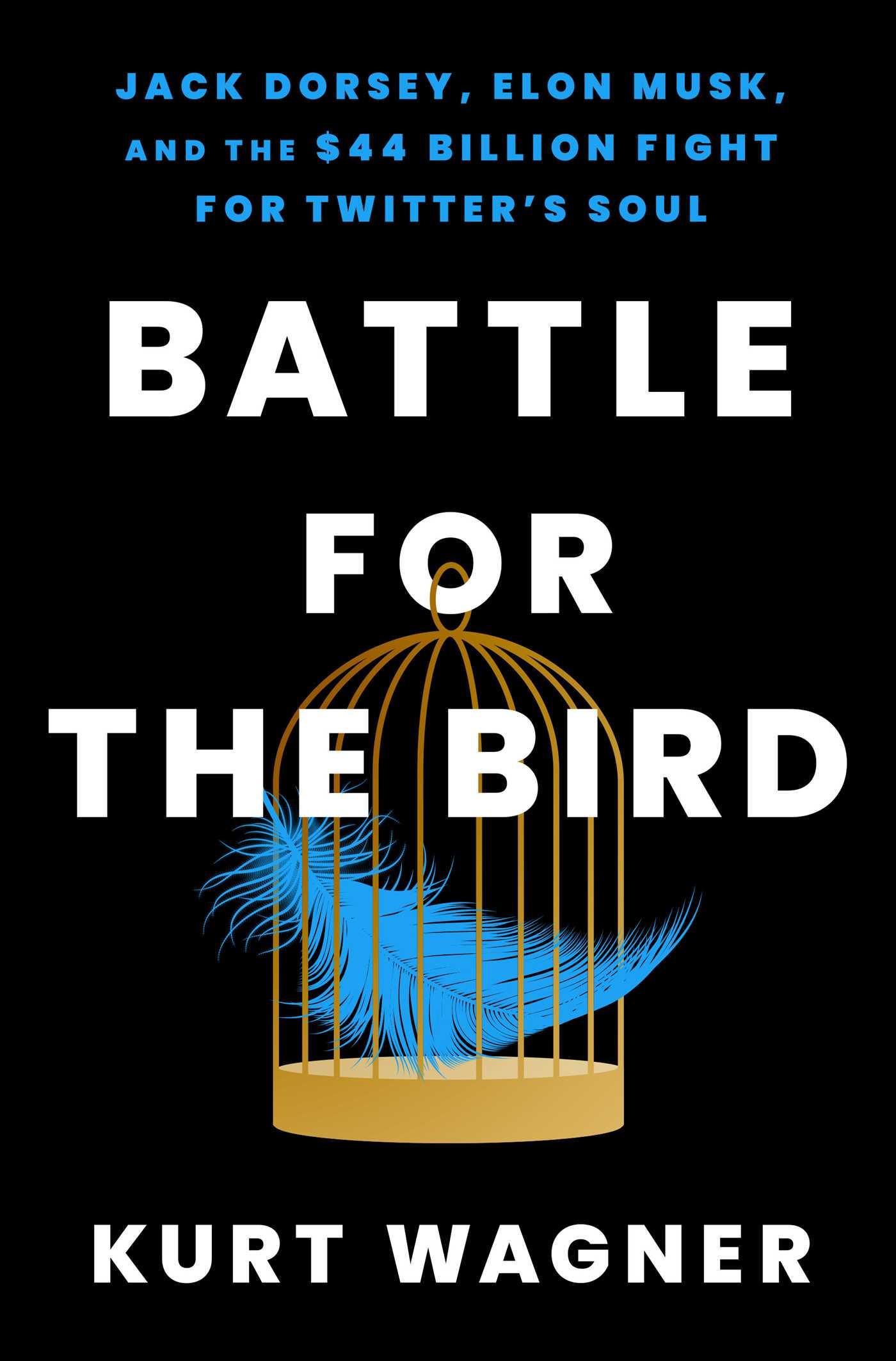 Battle for the Bird