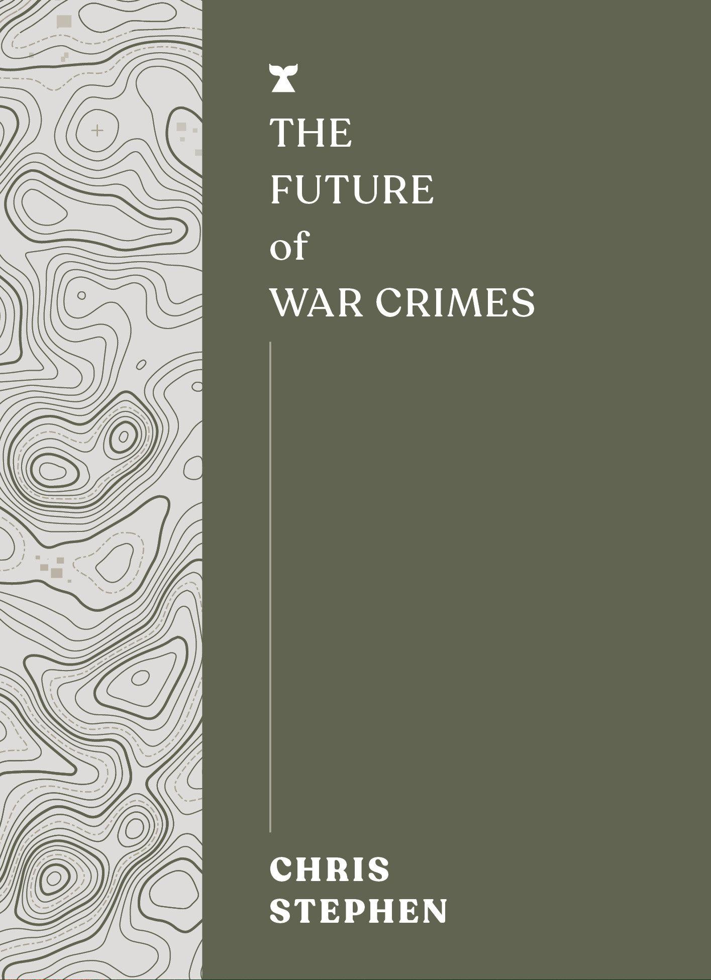 The Future of War Crimes Justice