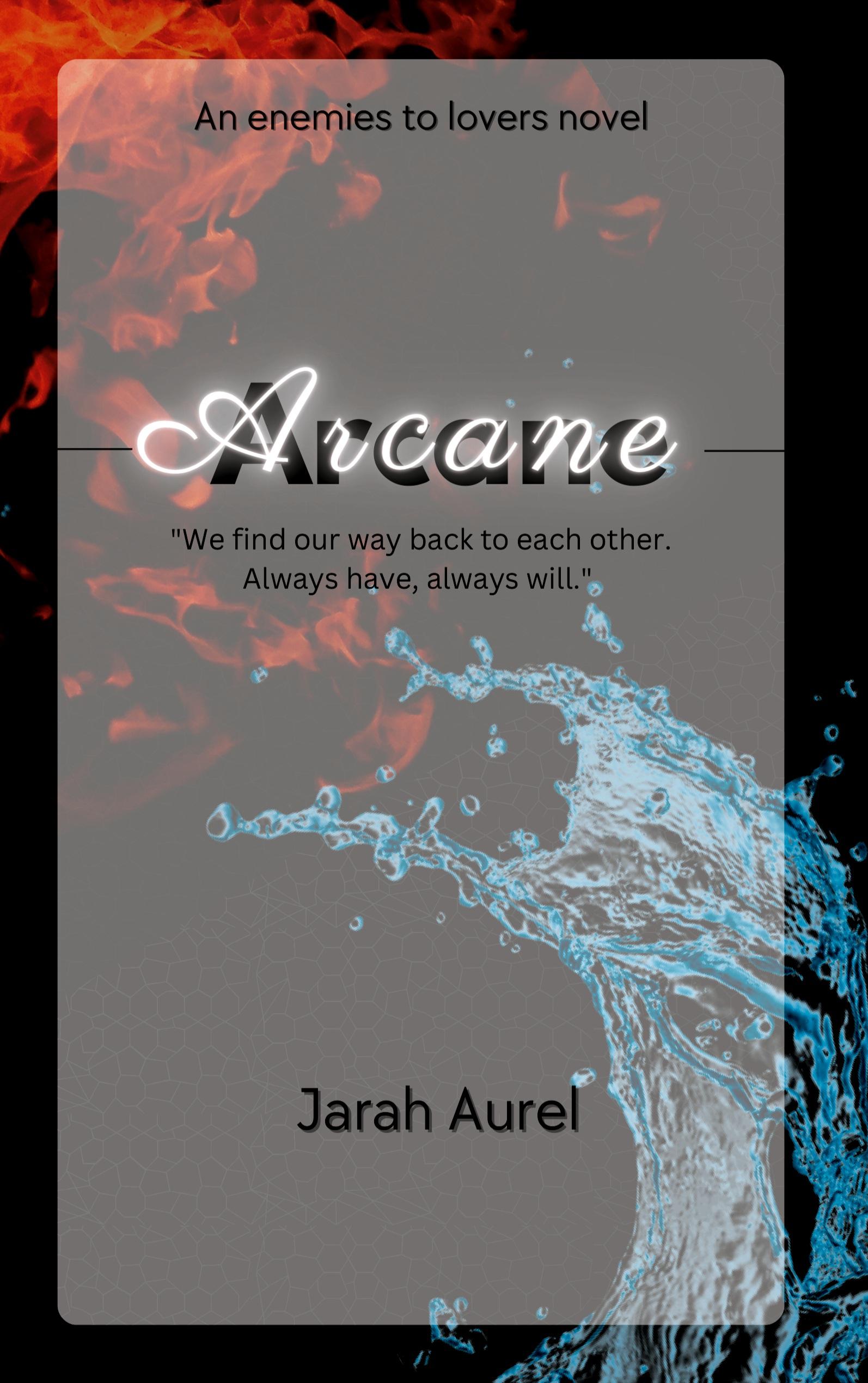 Arcane