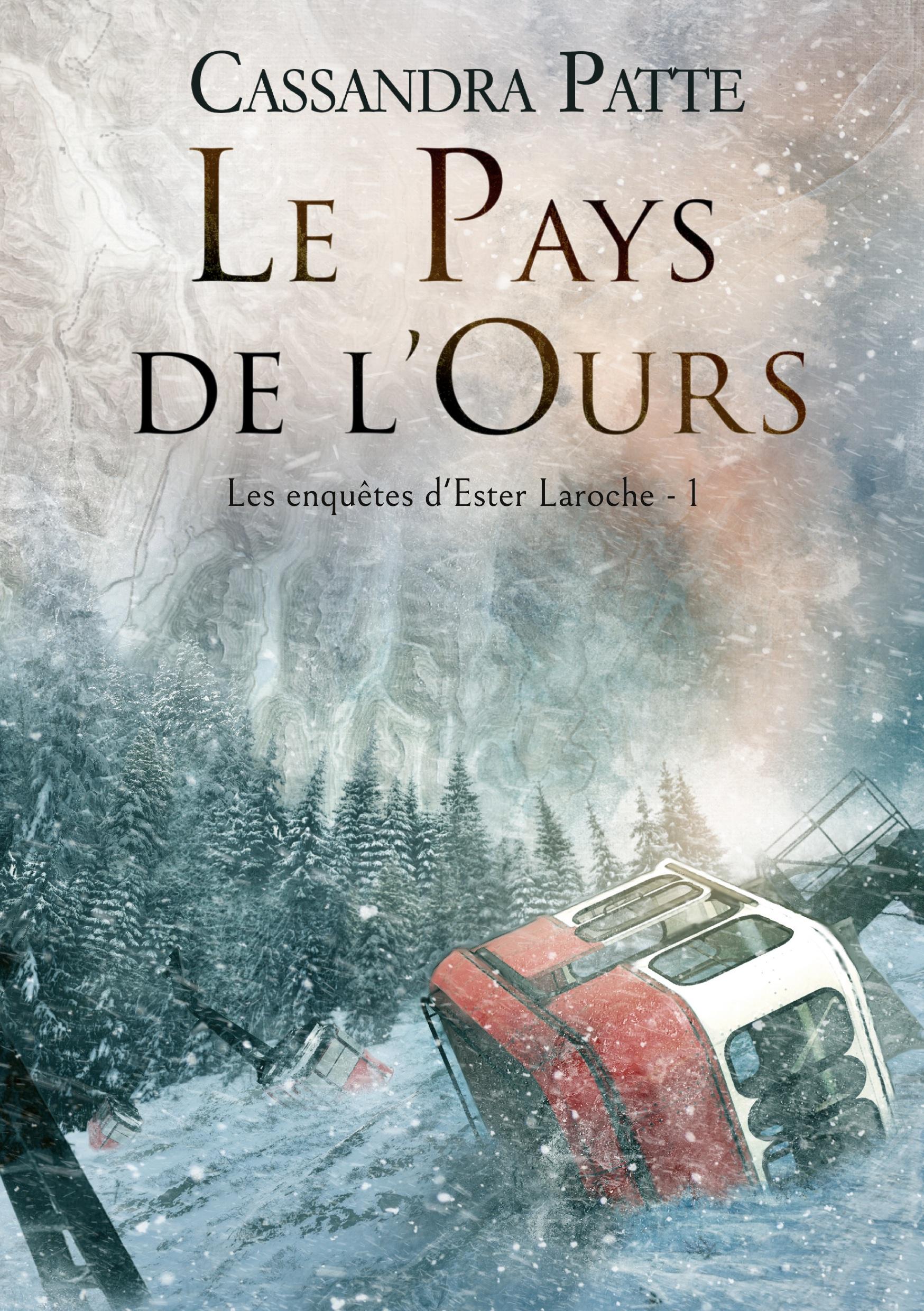 Le Pays de l'Ours