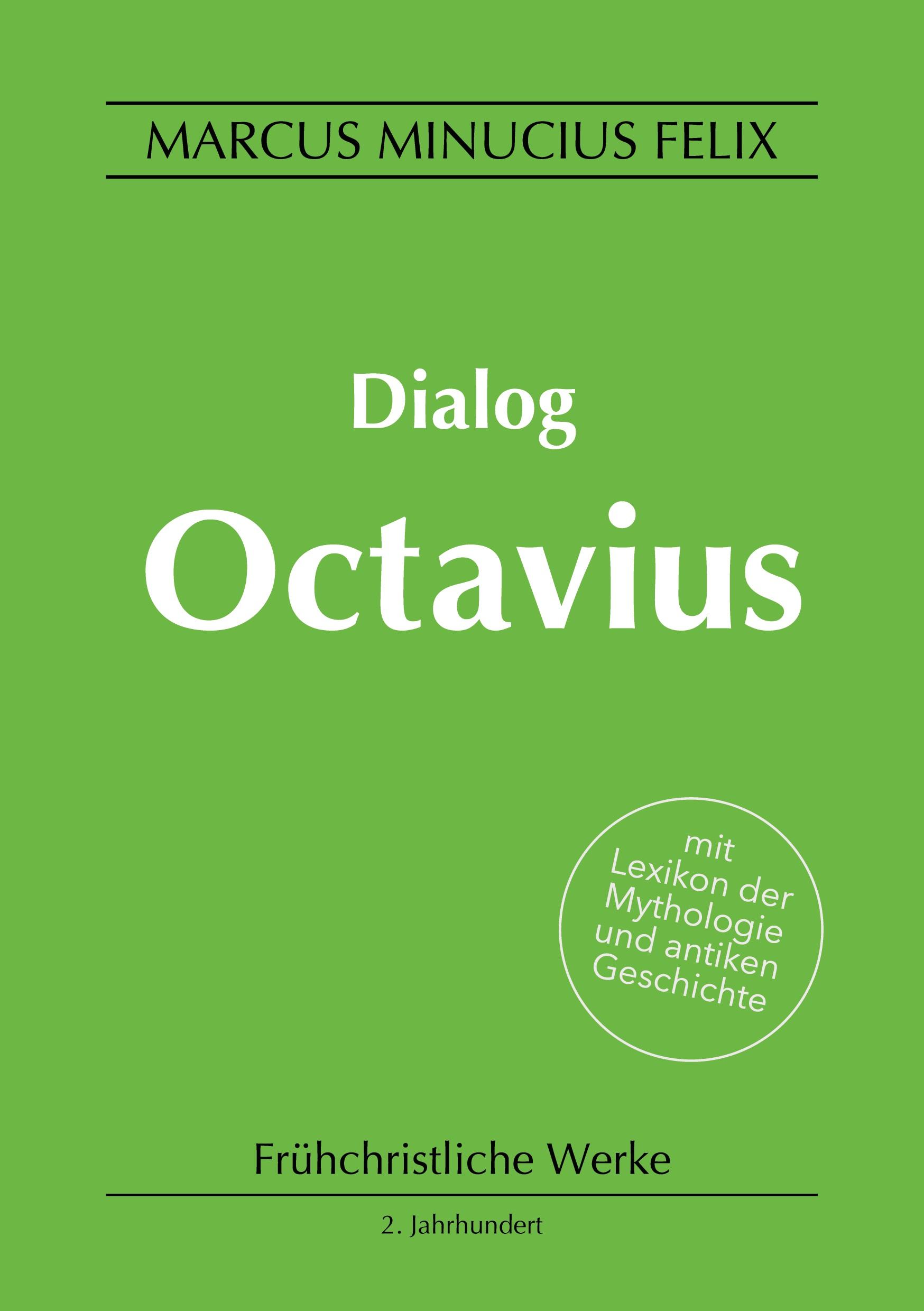 Dialog Octavius