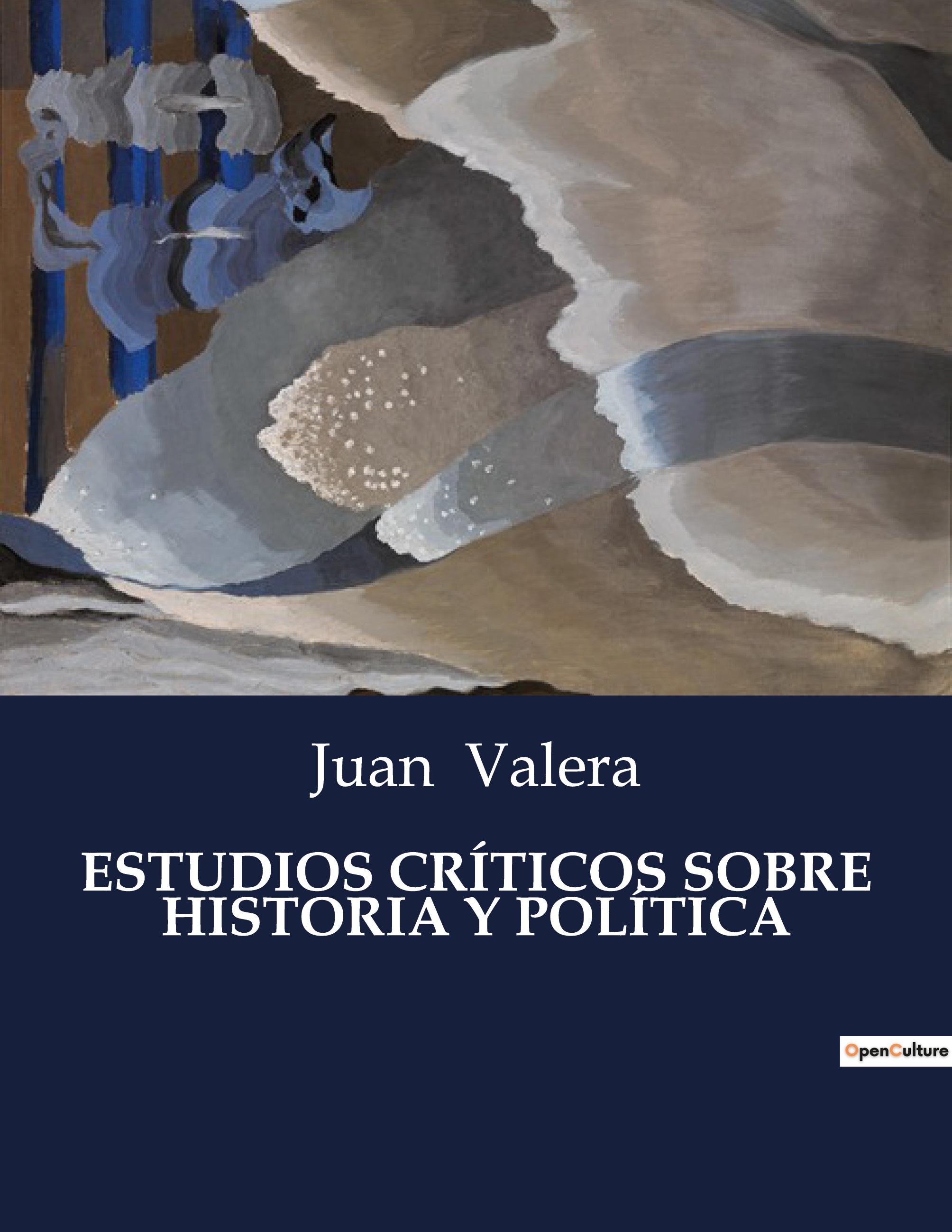 ESTUDIOS CRÍTICOS SOBRE HISTORIA Y POLÍTICA