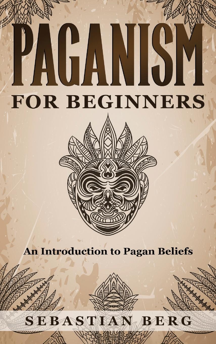 Paganism for Beginners