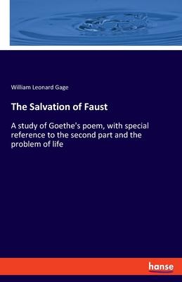 The Salvation of Faust