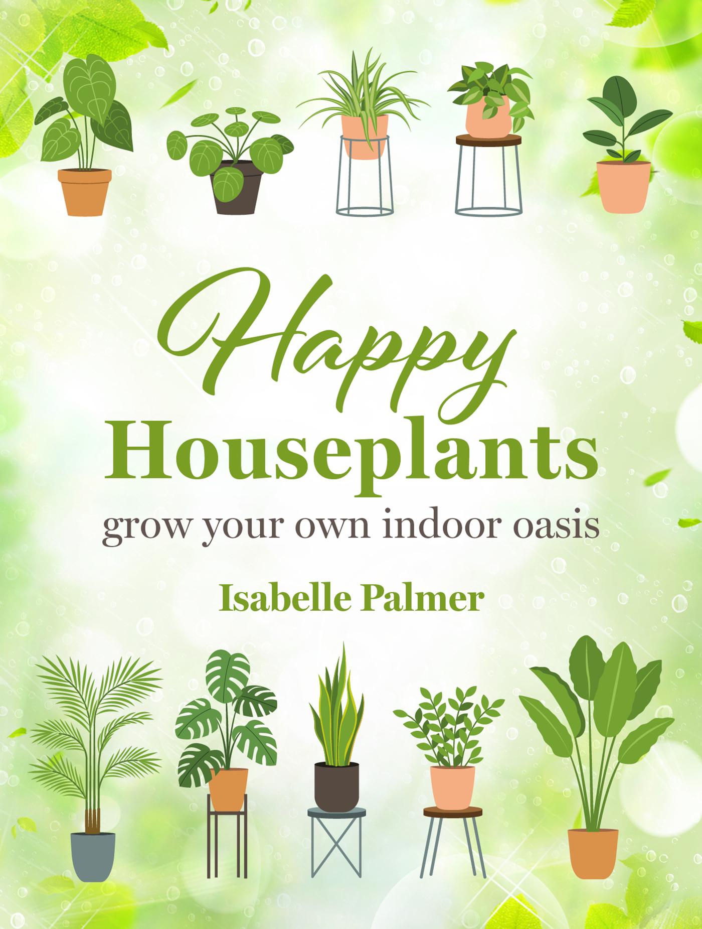 Happy Houseplants