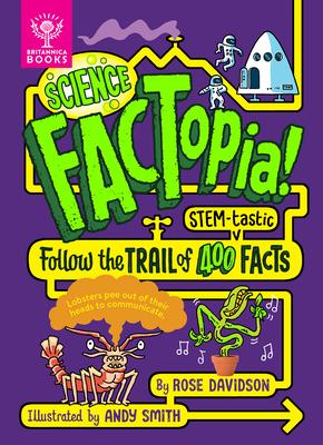 Science Factopia!