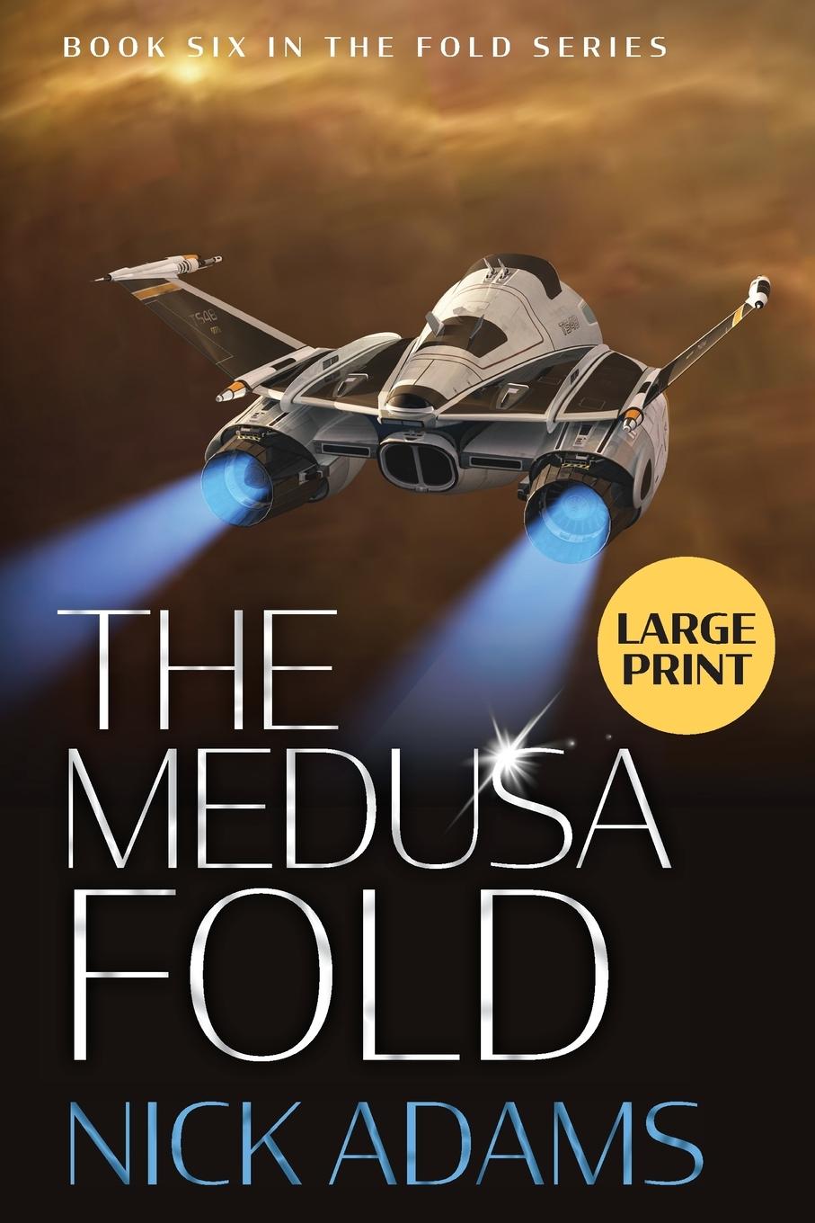 The Medusa Fold