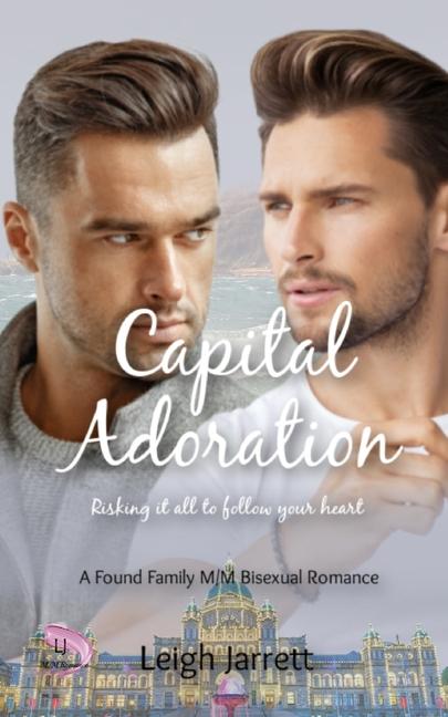 Capital Adoration