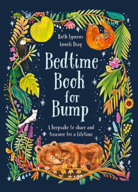 Bedtime Book for Bump