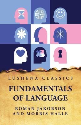 Fundamentals of Language