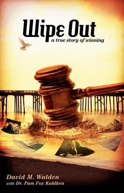 WIPE OUT - A True Story of Winning