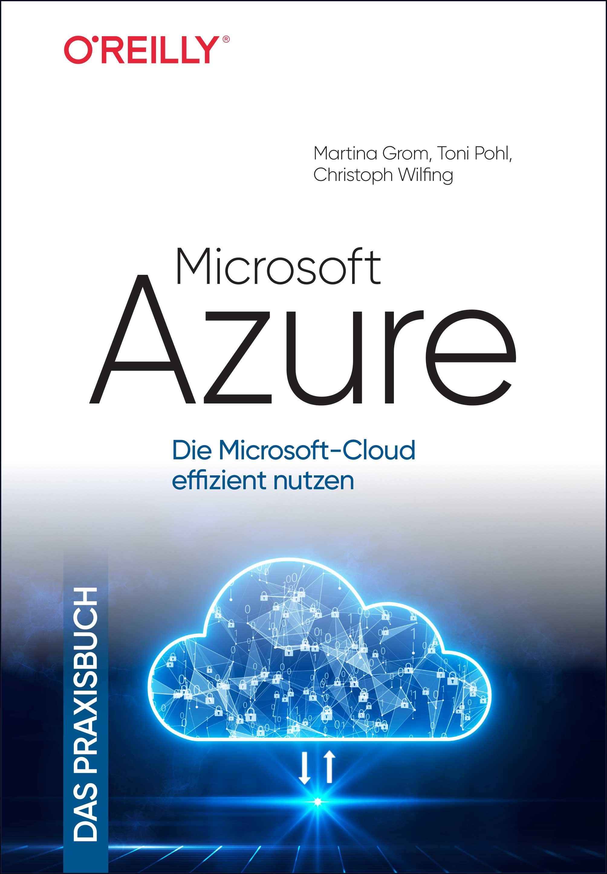 Microsoft Azure - Das Praxisbuch