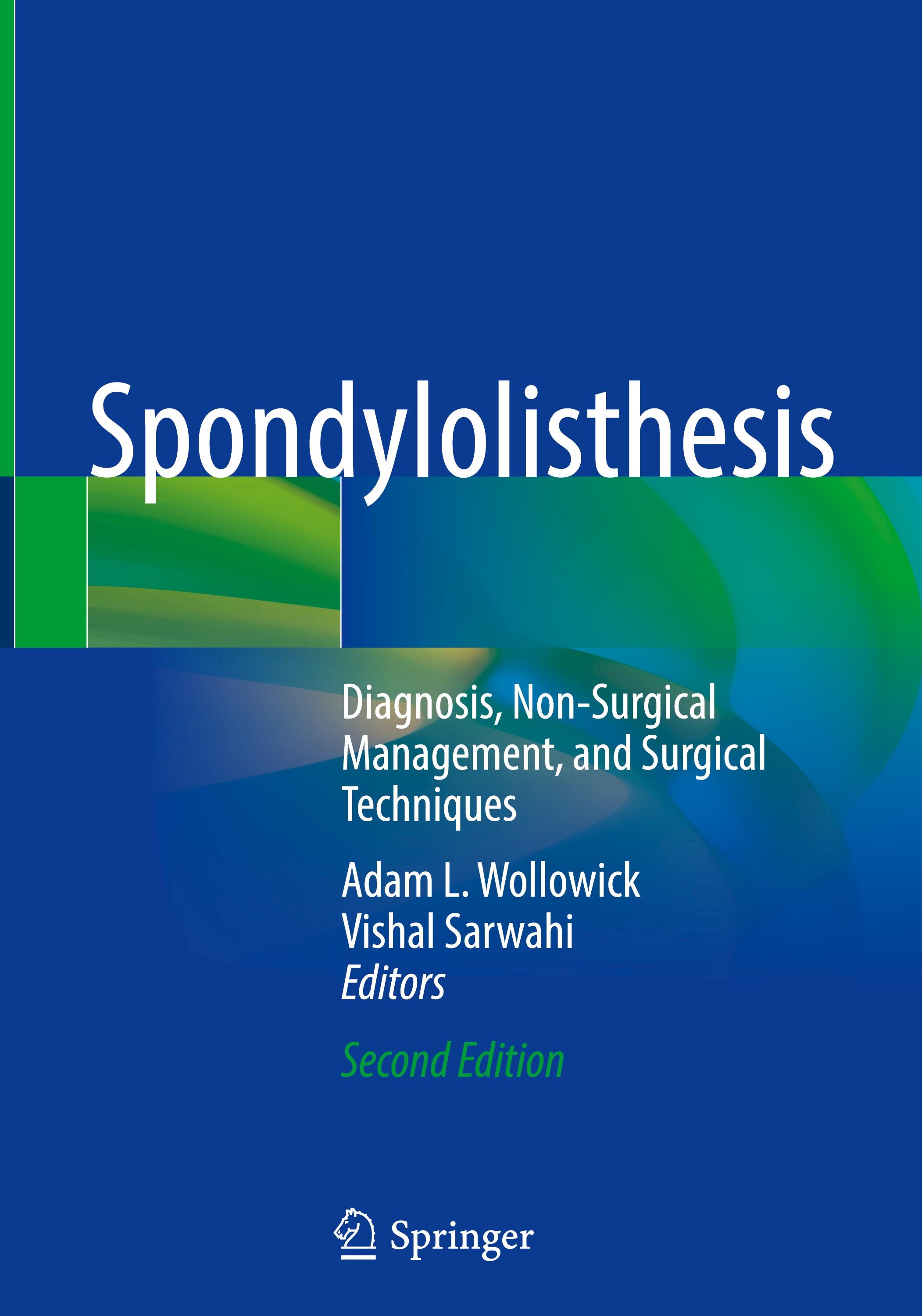 Spondylolisthesis