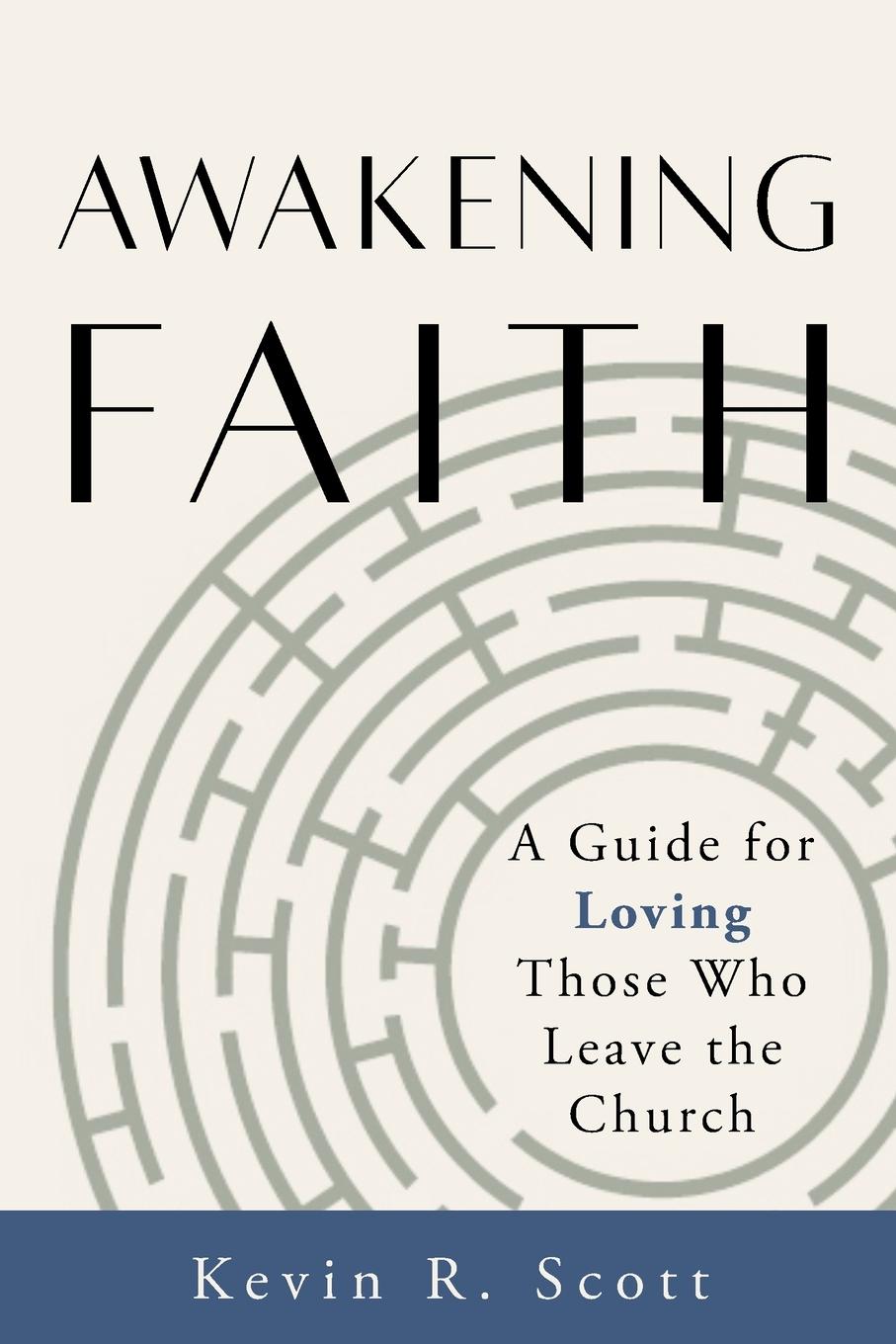 Awakening Faith