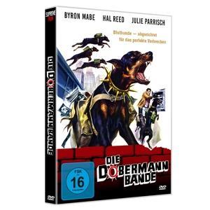 Die Dobermann Bande