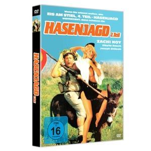 Hasenjagd - 2. Teil