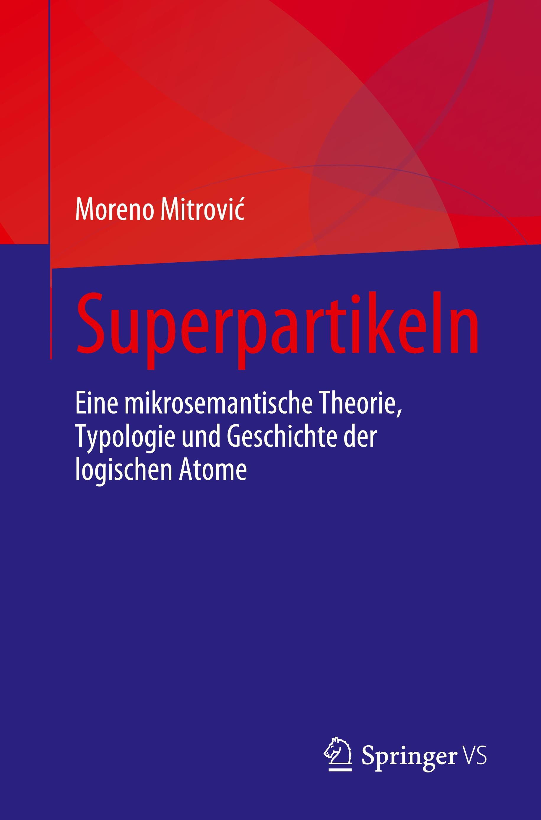 Superpartikeln