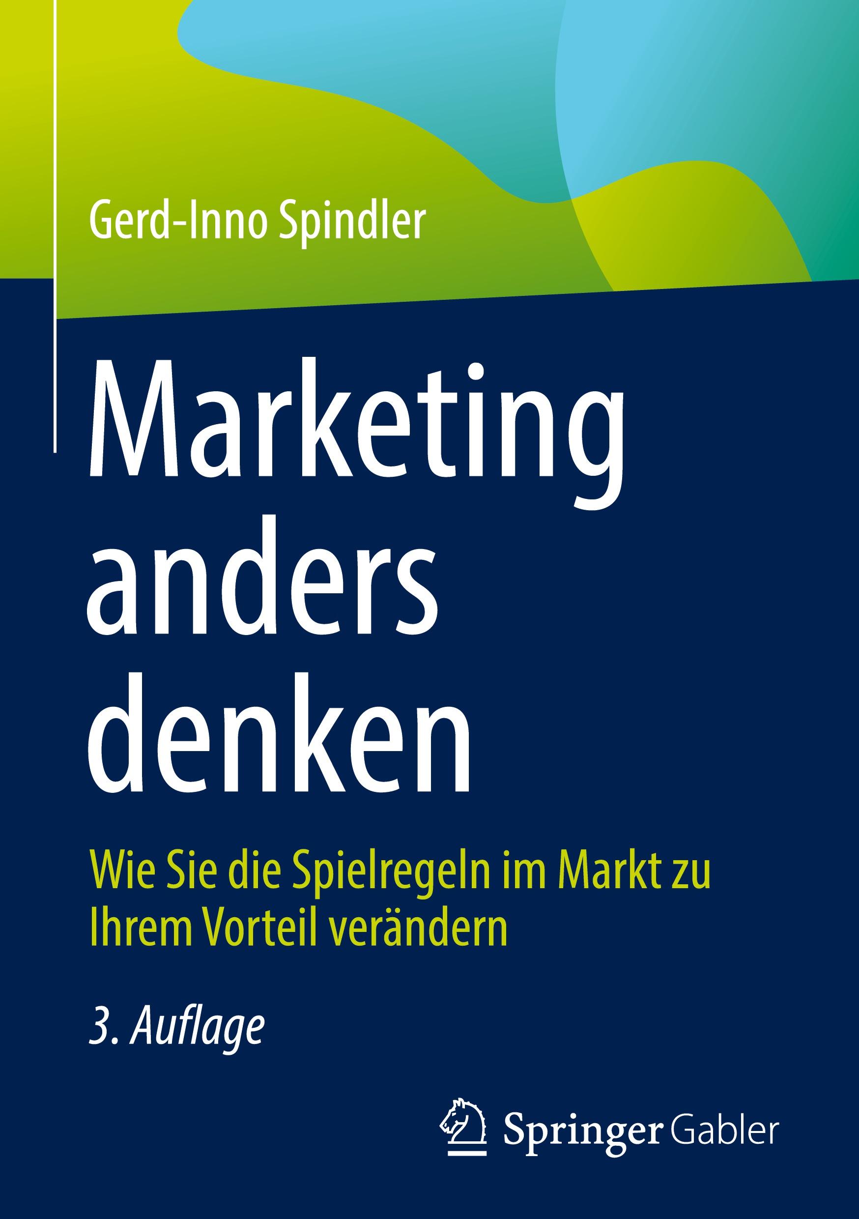 Marketing anders denken