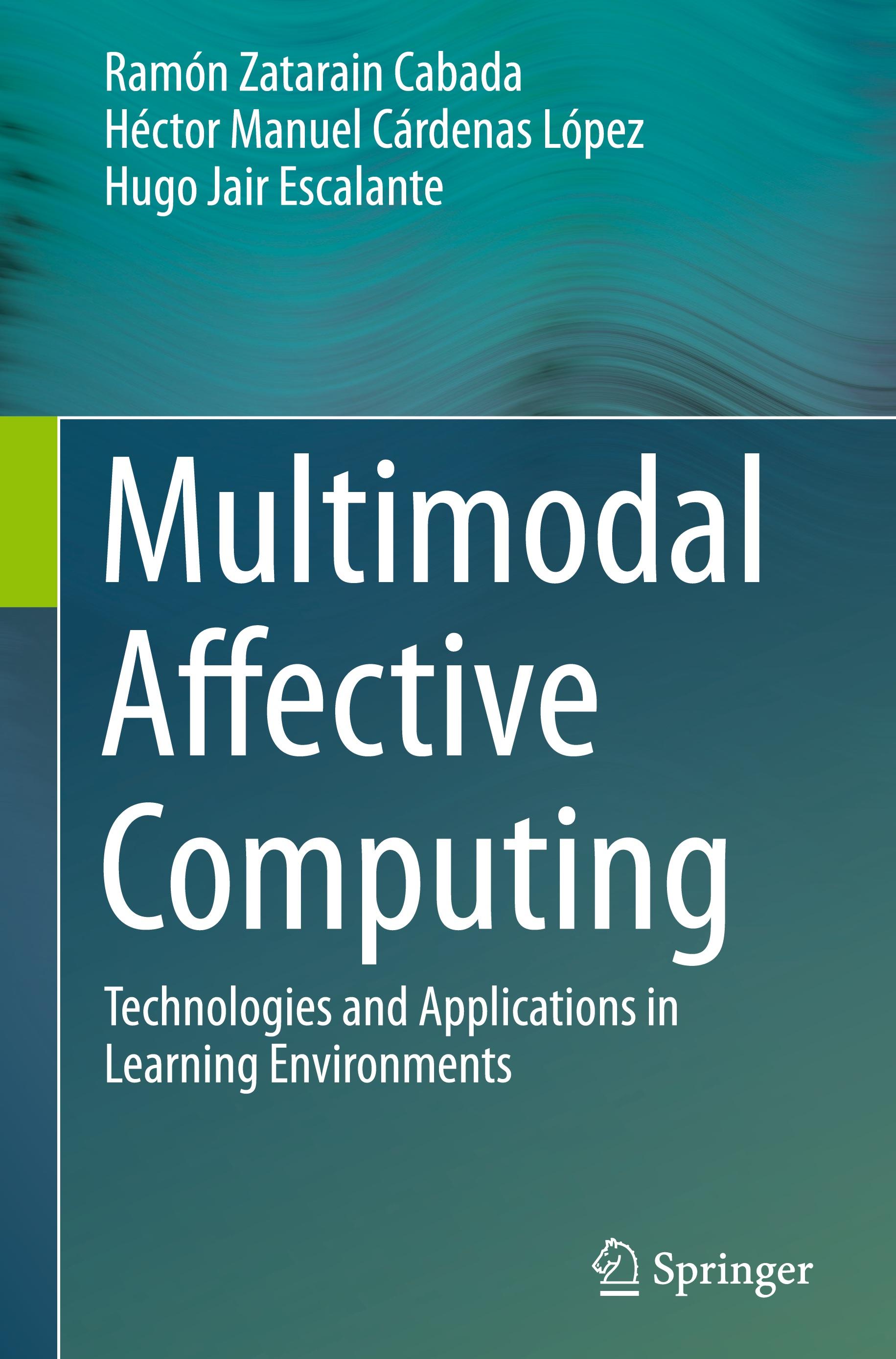 Multimodal Affective Computing