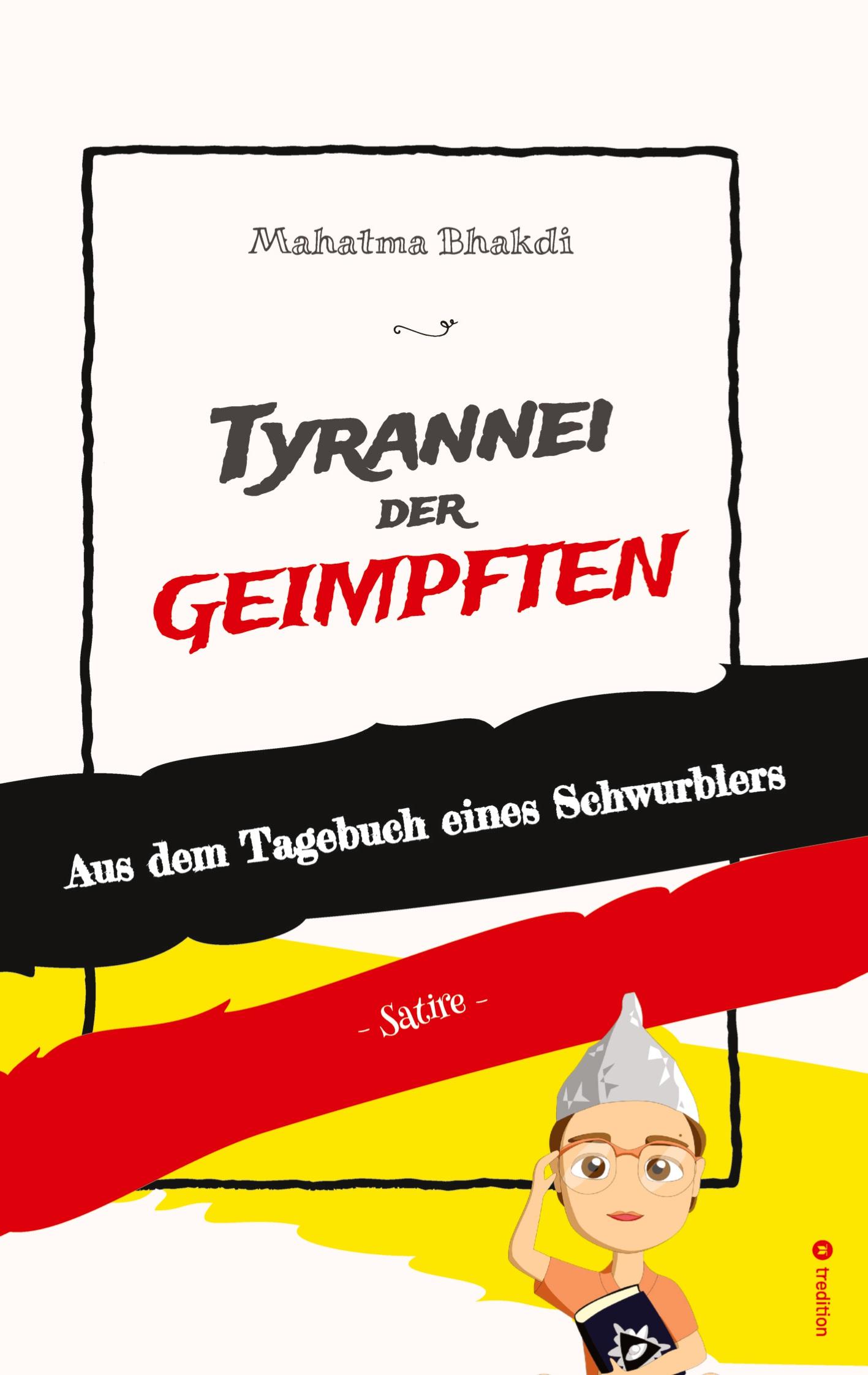 Tyrannei der Geimpften