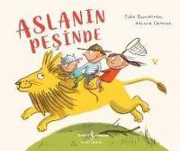 Aslanin Pesinde